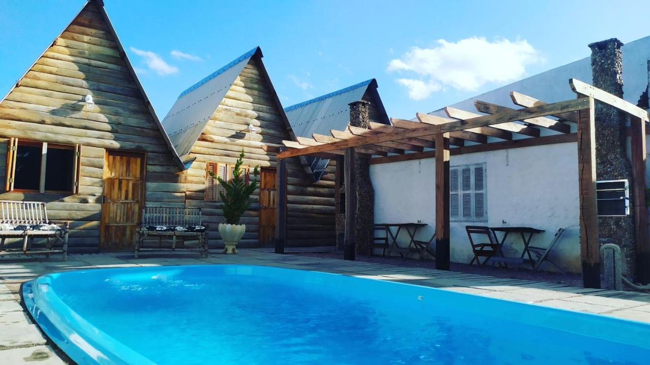 Inn Refugio Da Marola *