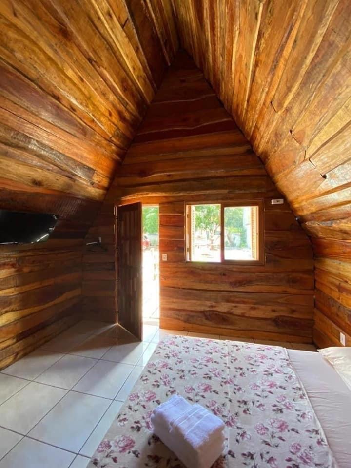Inn Refugio Da Marola Sao Lourenco do Sul