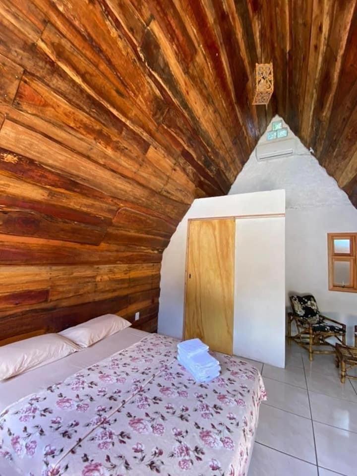 Inn Refugio Da Marola *