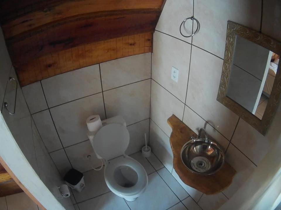 Refugio Da Marola Inn