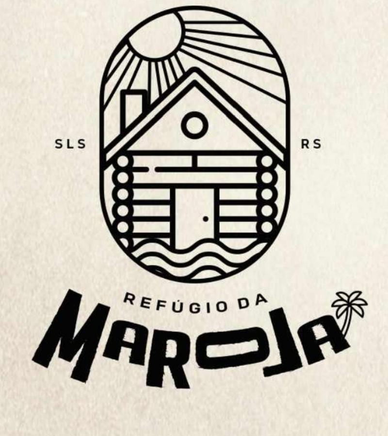 Inn Refugio Da Marola