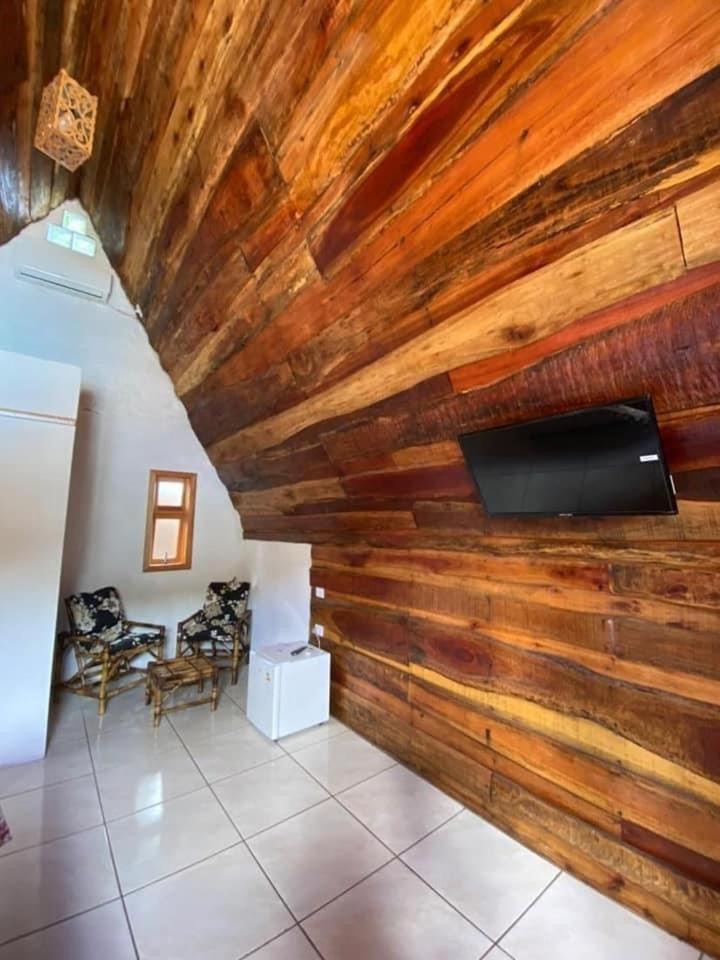 Refugio Da Marola Inn *